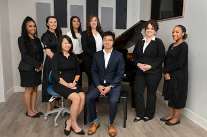 Dr G. Eric Li